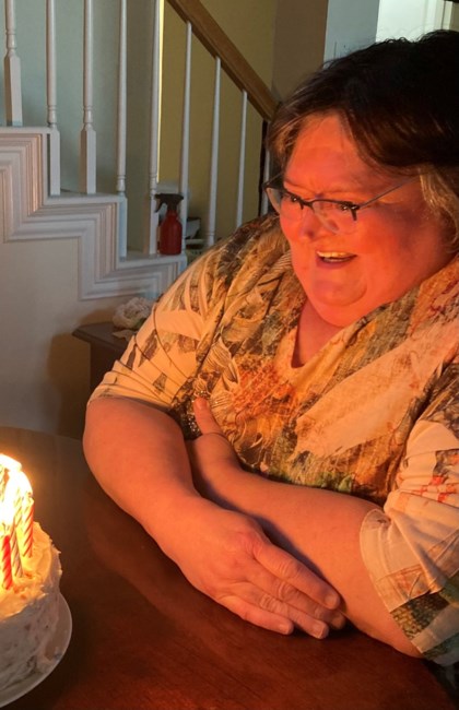 Obituary of Ms. Melanie Lynn Potter