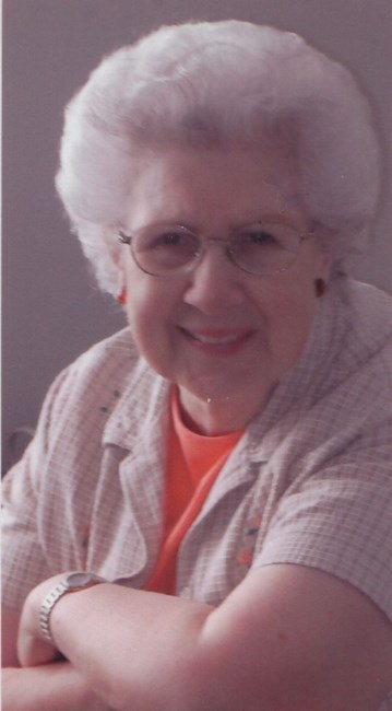 Obituary of Shirley Jean Hagan