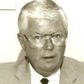 Obituary of John D. Guthrie