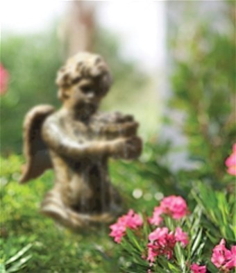 Obituary of Claudette Norma Enriques