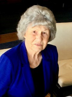 Obituary of Lavada Ruth Storment