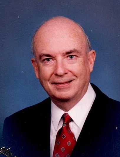Obituary of Robert Stanley Parham