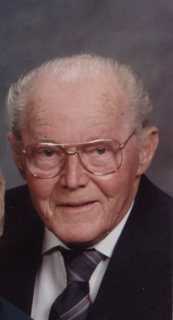 Obituary of William King Brite