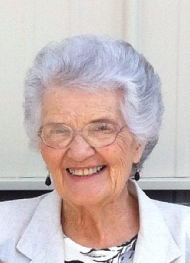 Dorothy Nicholas Obituary Shawnee, OK