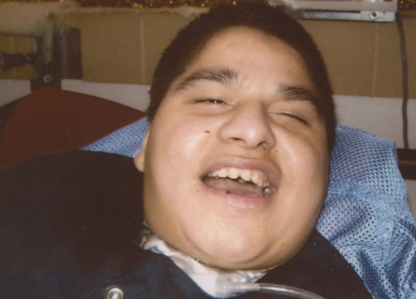 Obituary of Alonzo Alan Ruiz