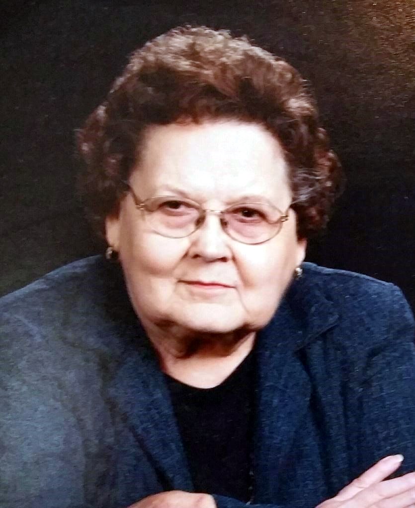 Mary Gay Obituary Shawnee, OK
