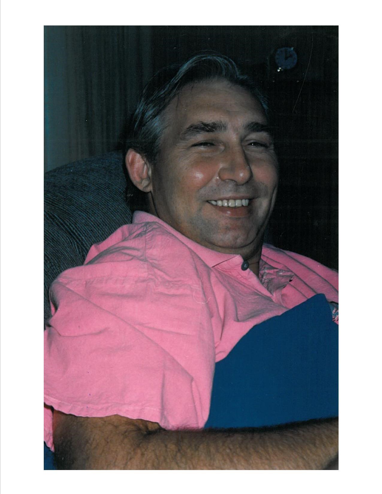 Obituary of John Charles Lemke