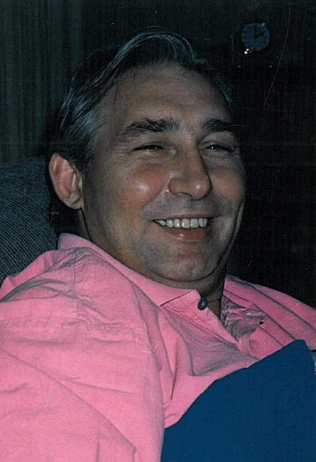 Obituary of John Charles Lemke