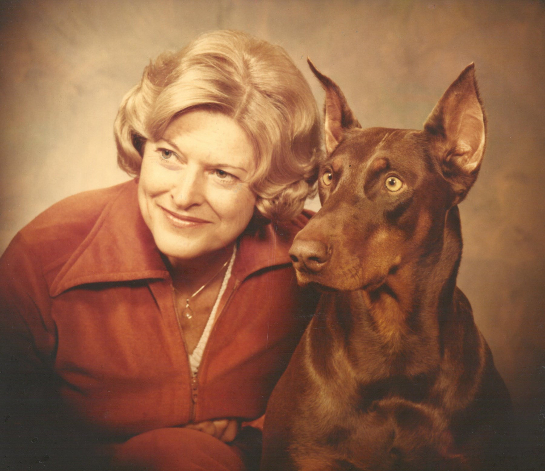 Lillian Joan Brownlee Obituary Victoria, BC