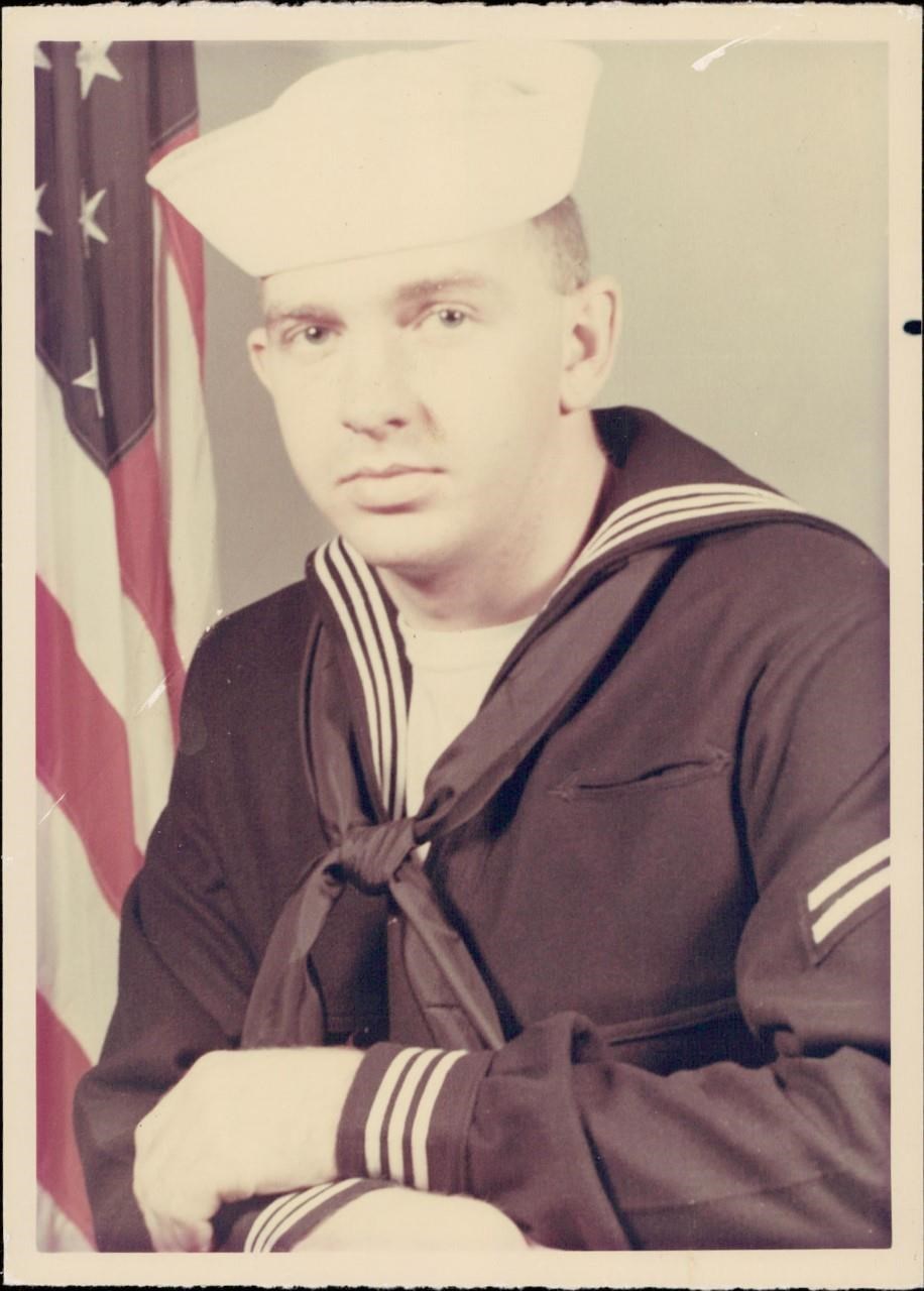 Obituary of Larry Dean Forbes