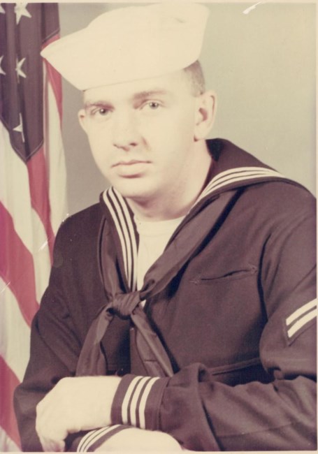 Obituary of Larry Dean Forbes