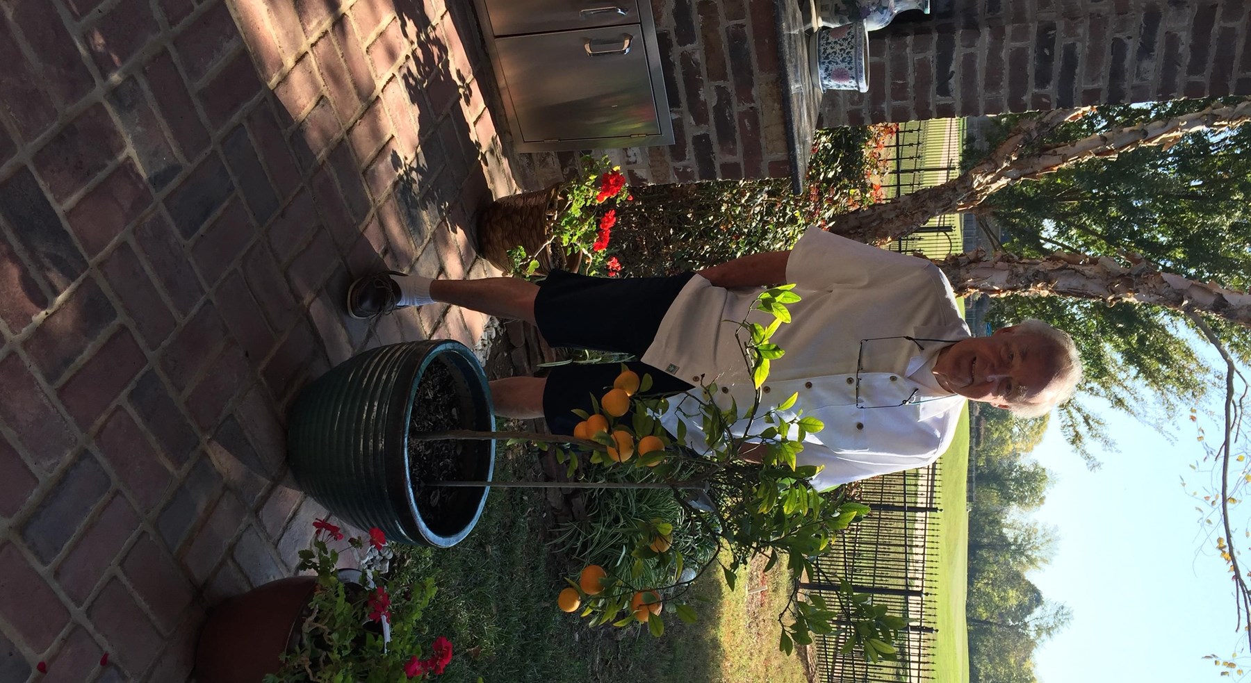 Obituary of John E. Housiaux