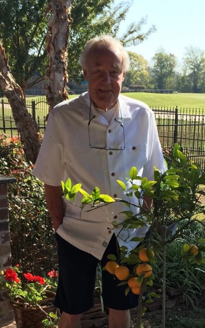 Obituary of John E. Housiaux