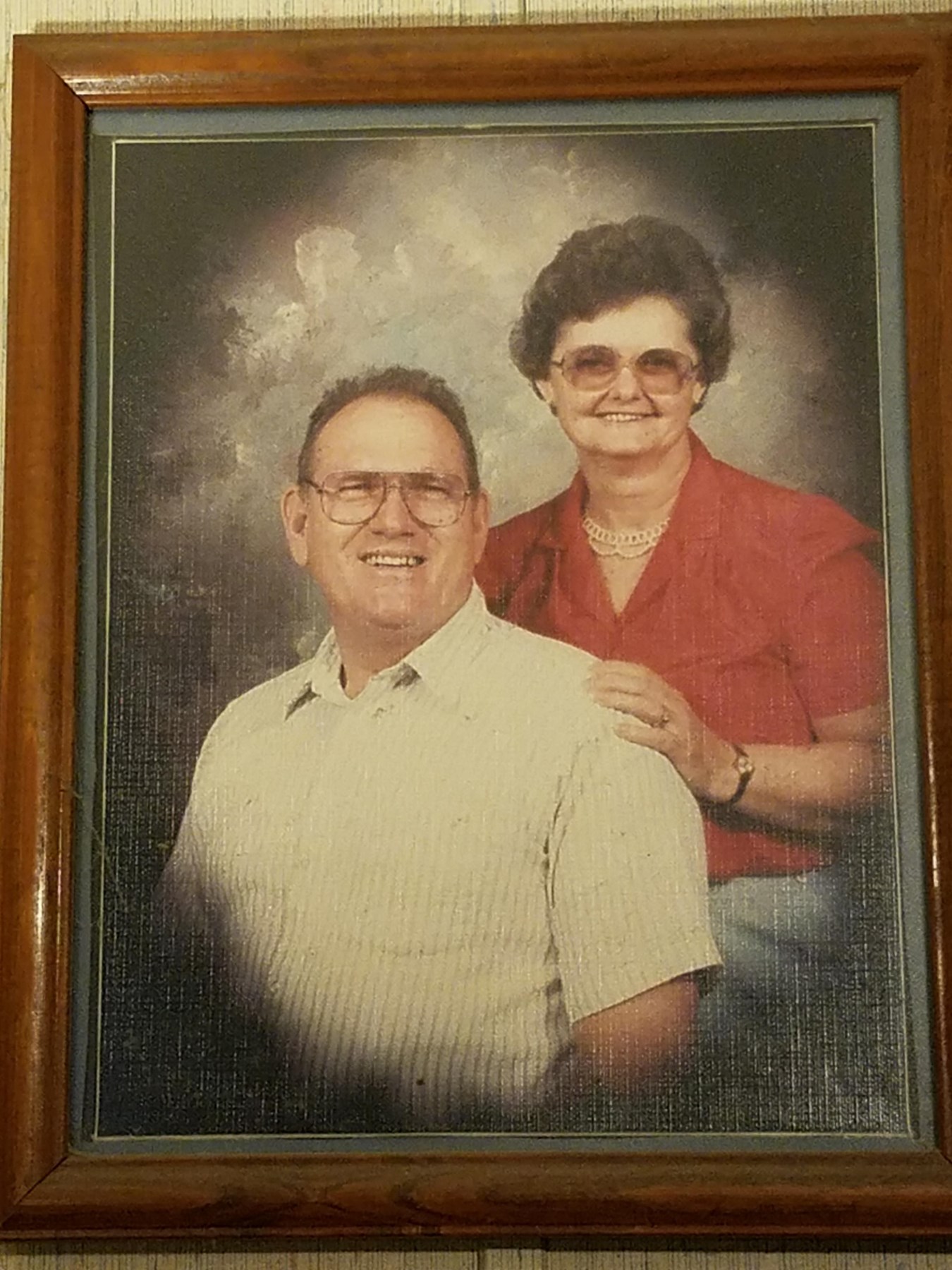 Avis de décès de Margaret Loutrell Poole