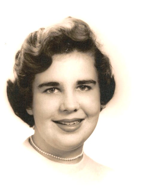 Obituary of Judith Wilson Mill