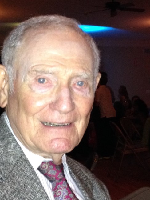 Obituary of Irving David Greenfield