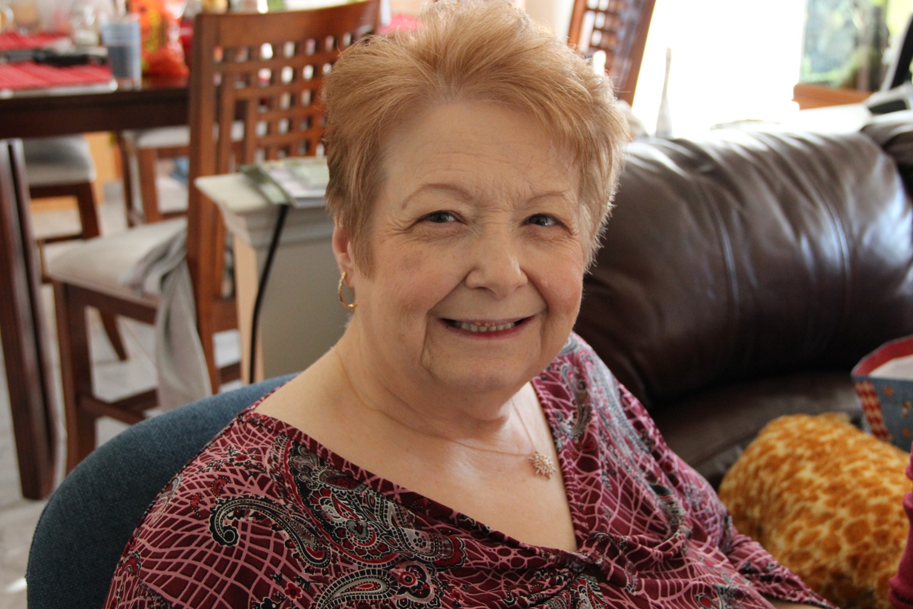 Obituary of Concetta "Connie" Rose Brewer