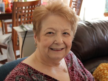 Obituary of Concetta "Connie" Rose Brewer
