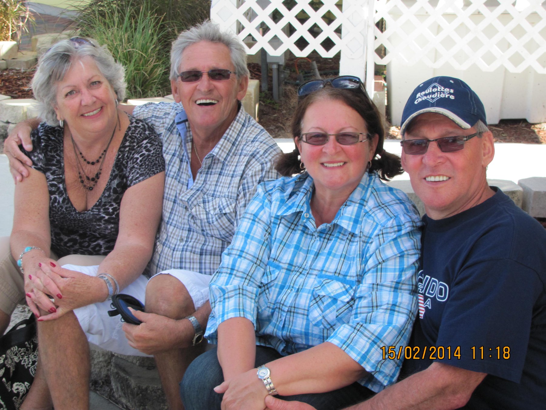 Obituary of Jocelyne Trudel-Fortin