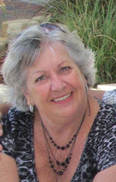 Obituary of Jocelyne Trudel-Fortin