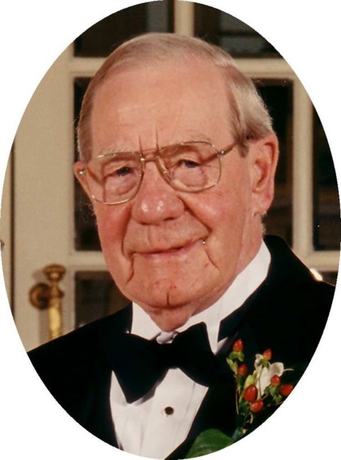 Obituary of Robert Edward Barton