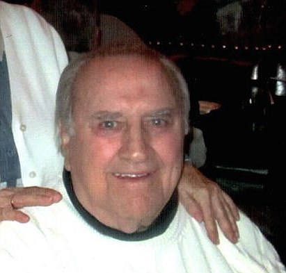 Obituary of Richard "Dick" R. Linson