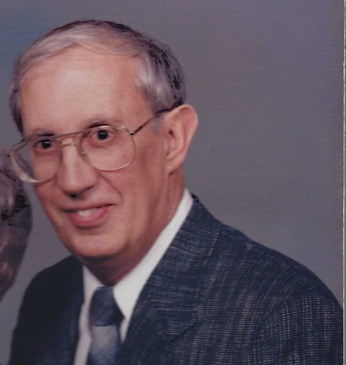 Obituary of Terry Patillo Smith III