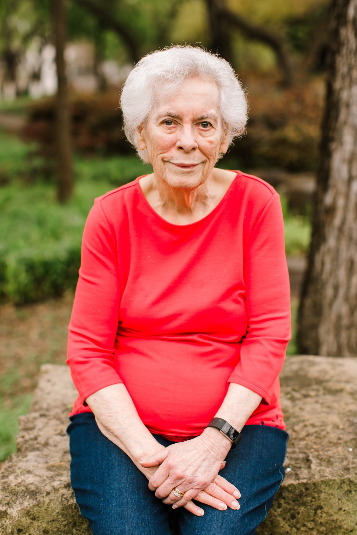 Obituary of Cecelia Ellen Robinson