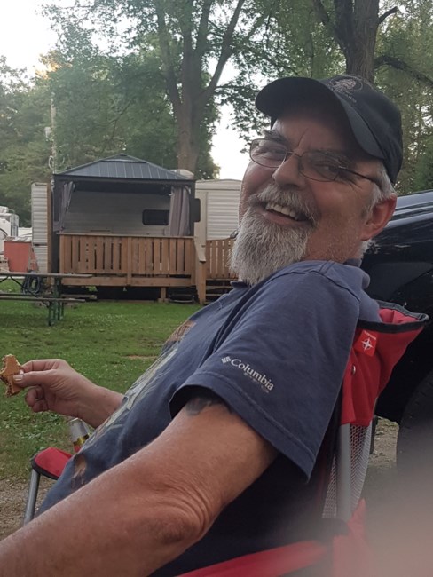 Obituary of Paul Carey Marshall