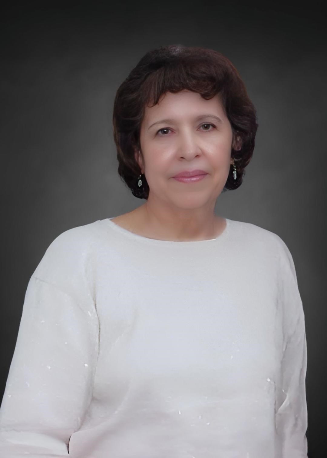 Obituary of Marinela V. Cardenas