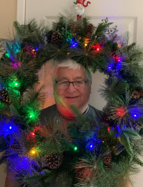 Obituary of James Francis O'Dwyer