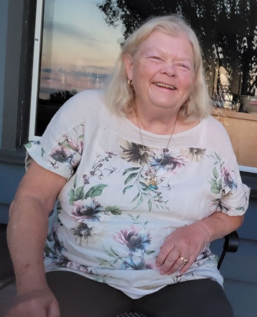 Obituario de Dianne Lynn Mannino