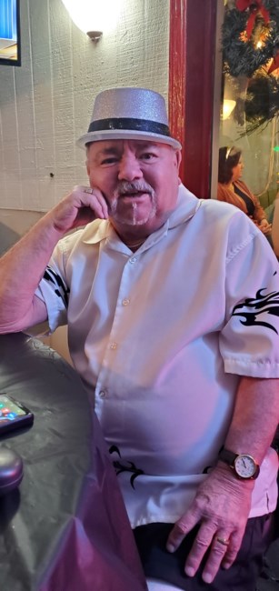 Avis de décès de Larry W Klotz