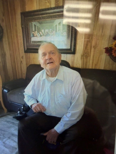 Obituary of Horace Dale Allen
