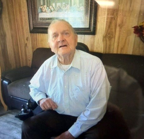Obituary of Horace Dale Allen