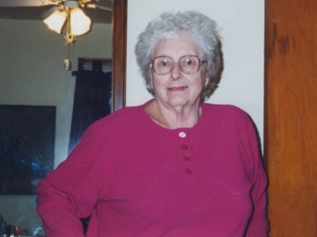 Obituary of Elizabeth Lib Loretta Staib Meiman