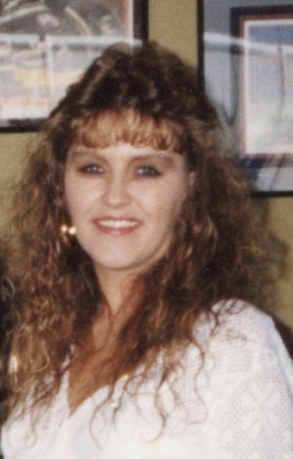 Obituary of Kandy Gaines