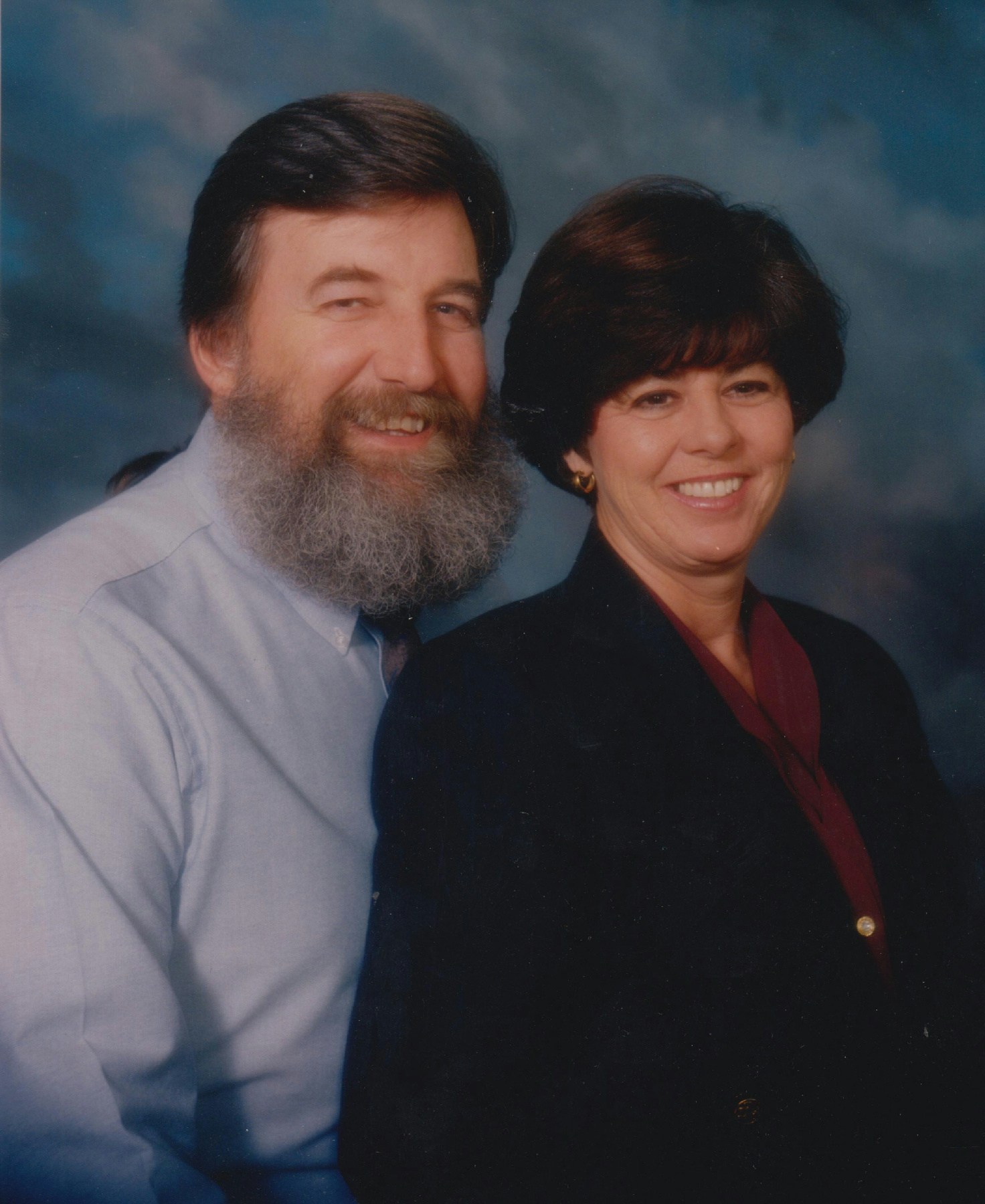 Obituary of Debbie Clark Hill