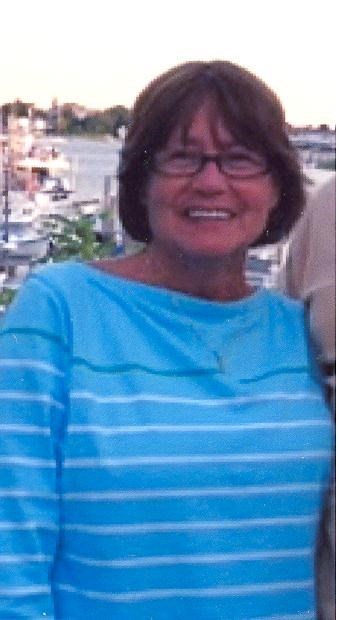 Obituary of Jeanne S.  (Seery) Ferris