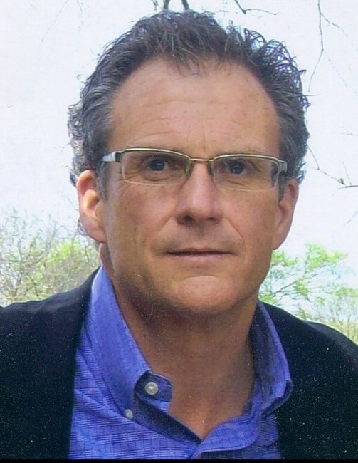 Avis de décès de David Keith Stevens