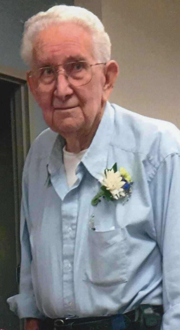 Obituary of Donald Eugene Peppers