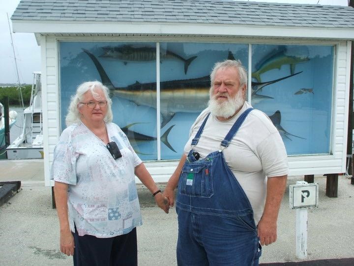 Obituary of Mary C Hughey