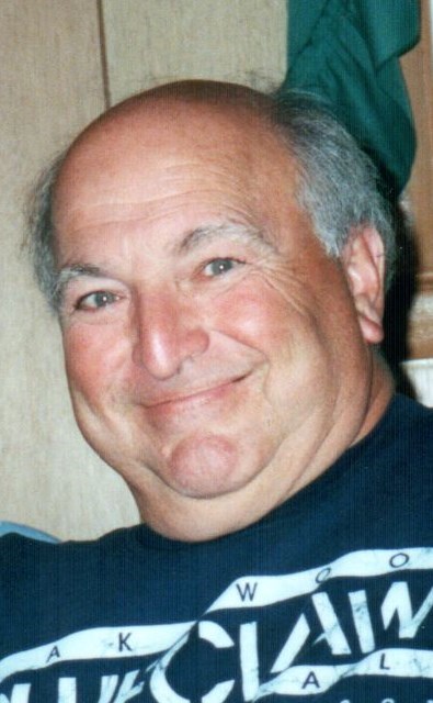Obituary of Charles Alan Fernicola