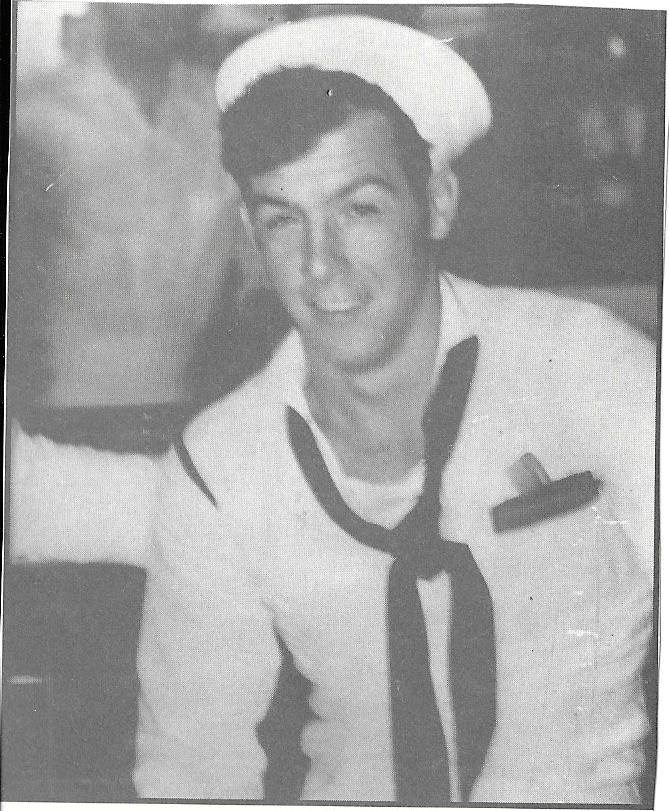 Obituary of Andrew Irwin Abadie Sr.