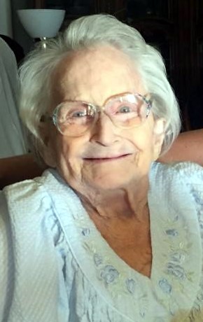 Obituary of Wanda C. Barnett