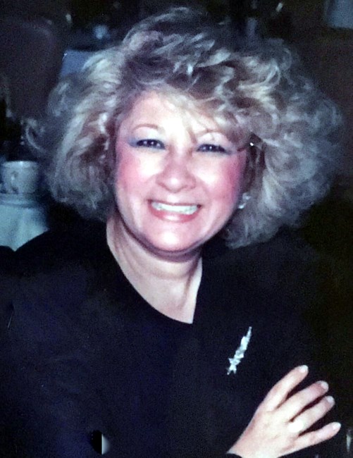 Obituary of Doris Campa