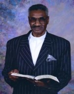 Elder Robert Carey, Sr.