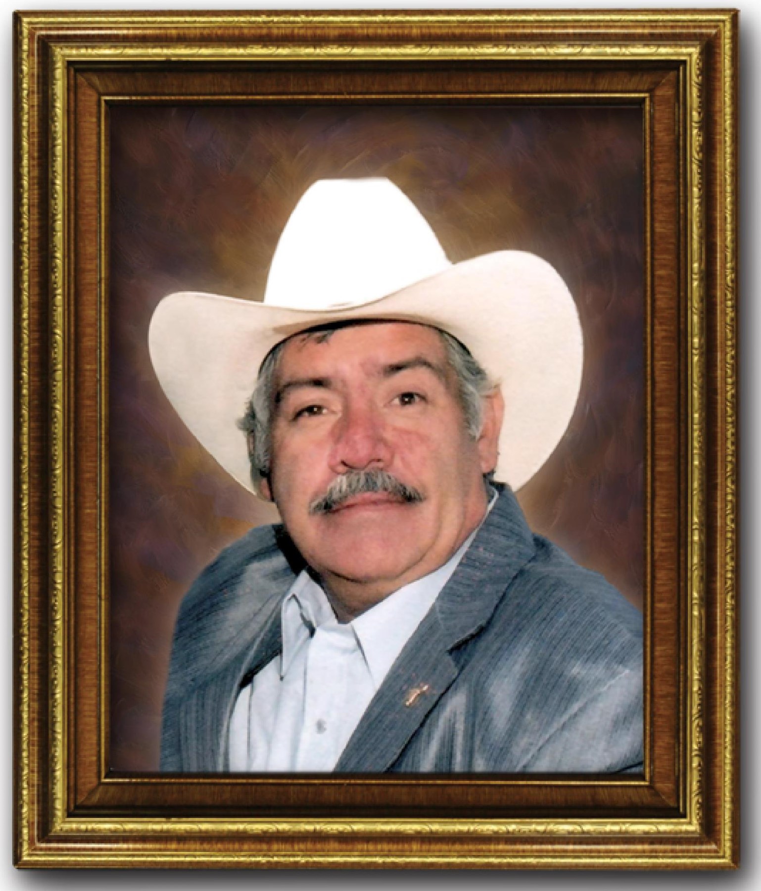 Obituary of Manuel Jose Arriaga