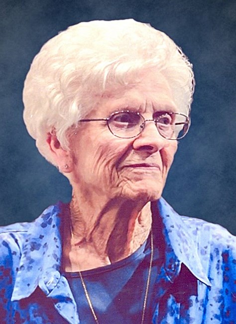 Obituary of Dorothy A. Graham