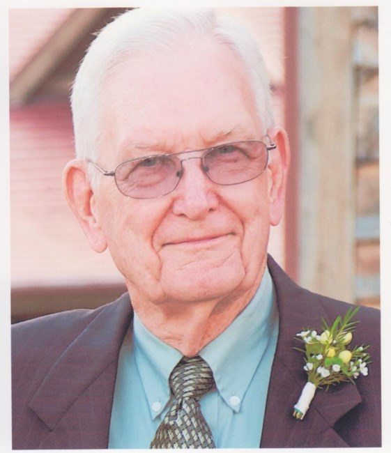 Obituary of Billie H. "Bill" Gardner